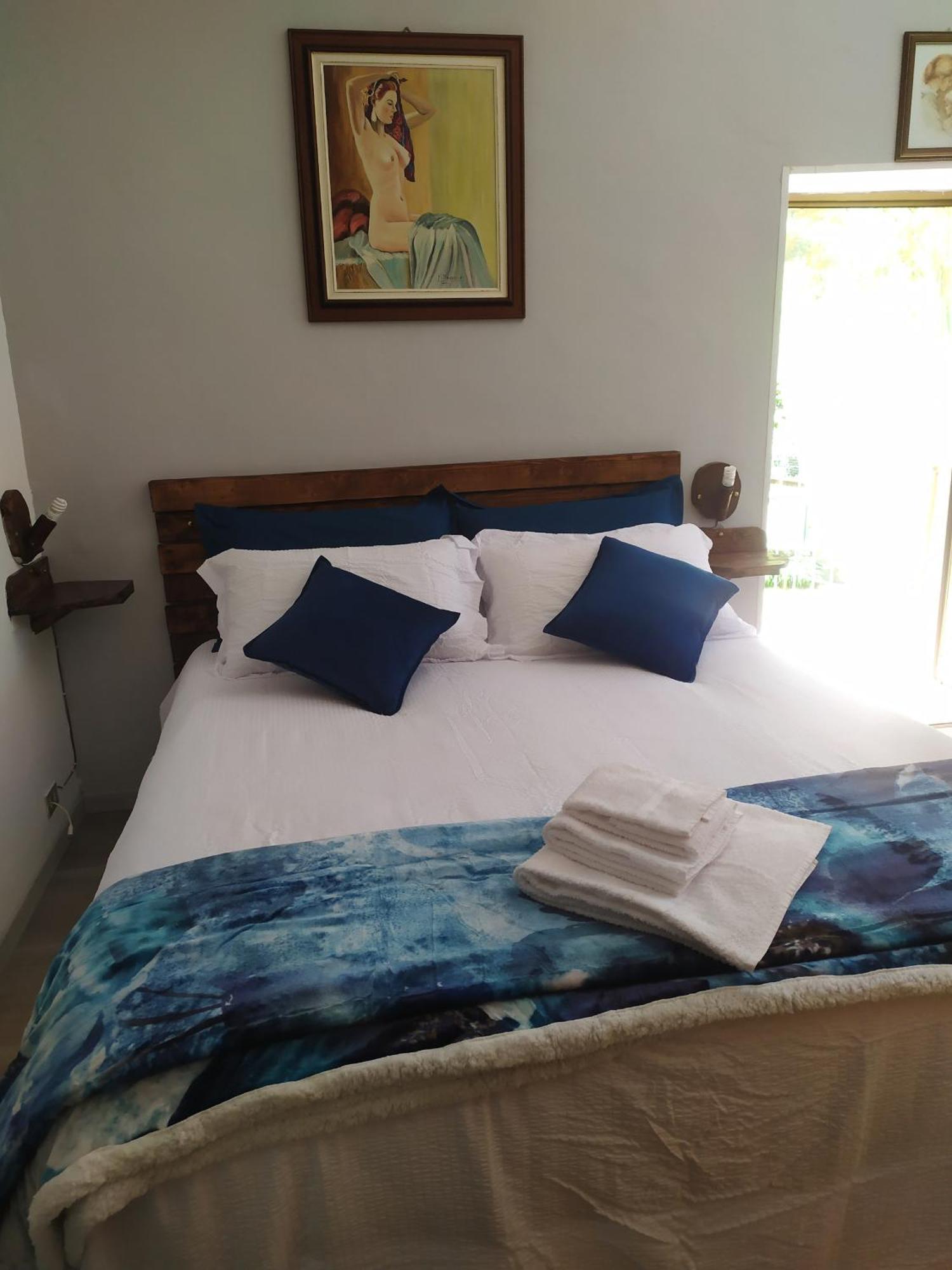 La Ghita Bed & Breakfast Sparone Dış mekan fotoğraf