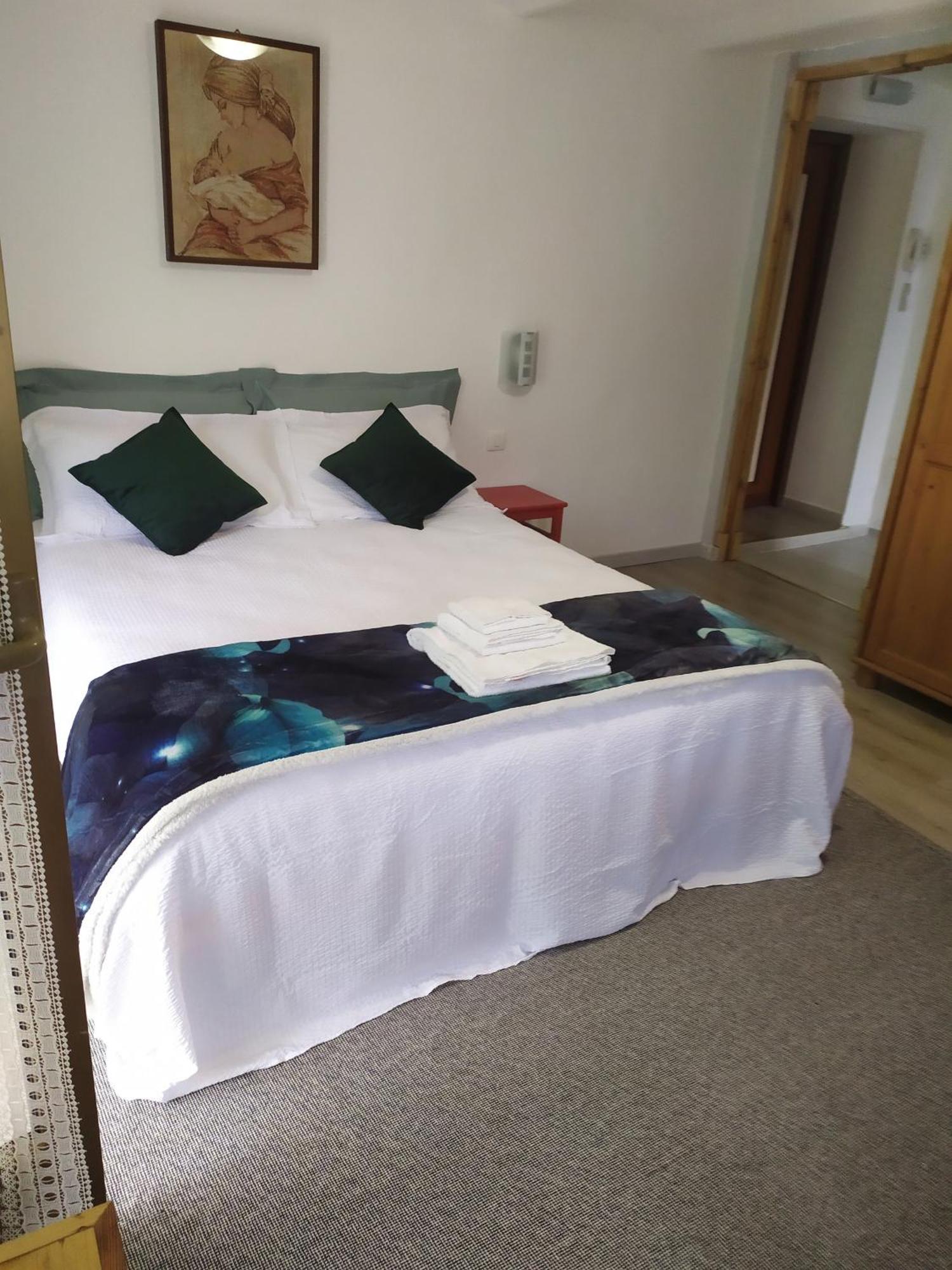 La Ghita Bed & Breakfast Sparone Dış mekan fotoğraf