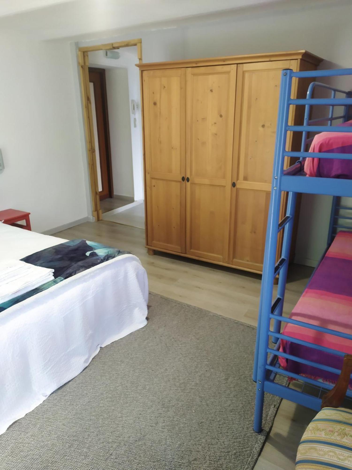 La Ghita Bed & Breakfast Sparone Dış mekan fotoğraf