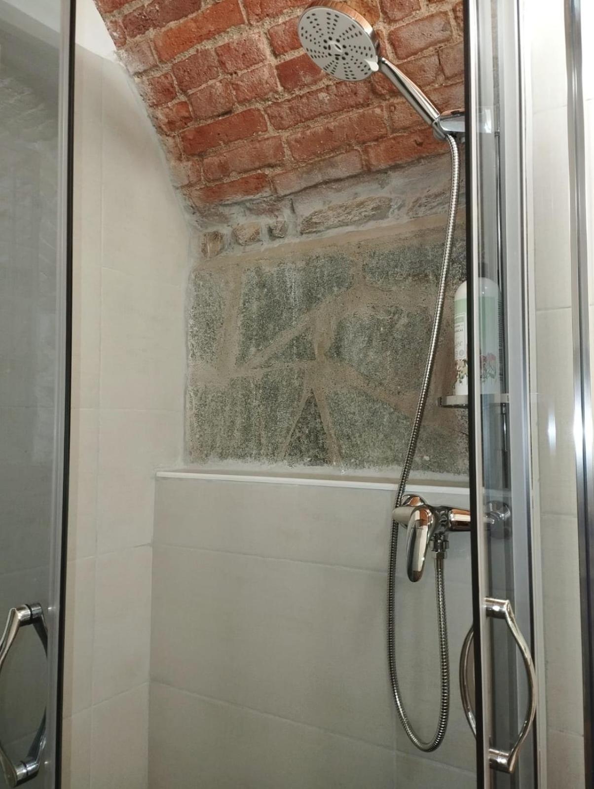 La Ghita Bed & Breakfast Sparone Dış mekan fotoğraf