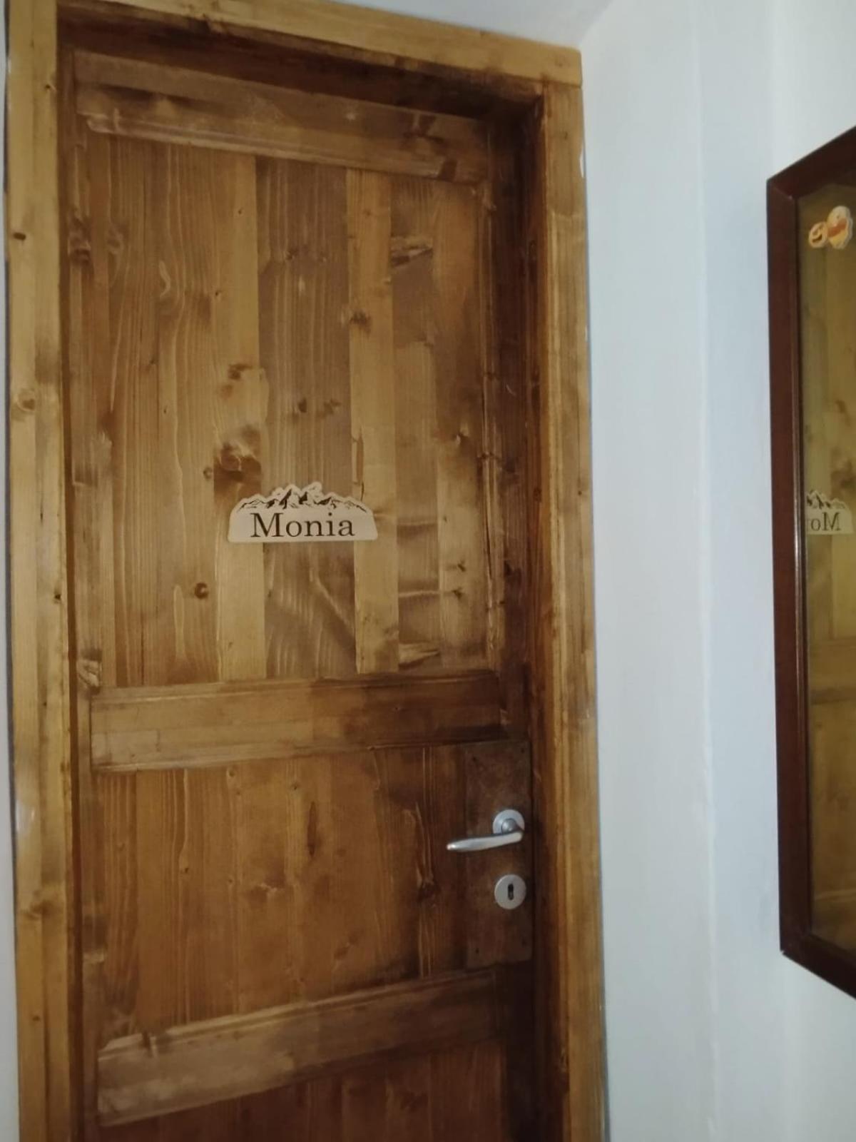 La Ghita Bed & Breakfast Sparone Dış mekan fotoğraf